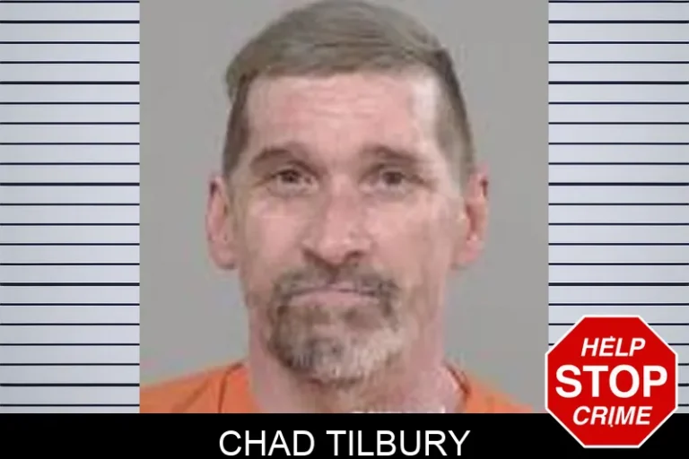 Chad TilbuRy