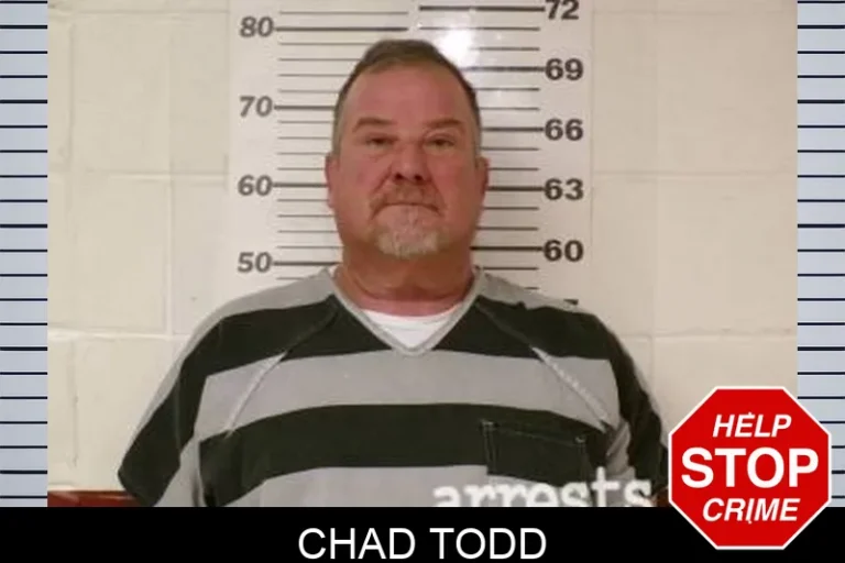 Chad Todd
