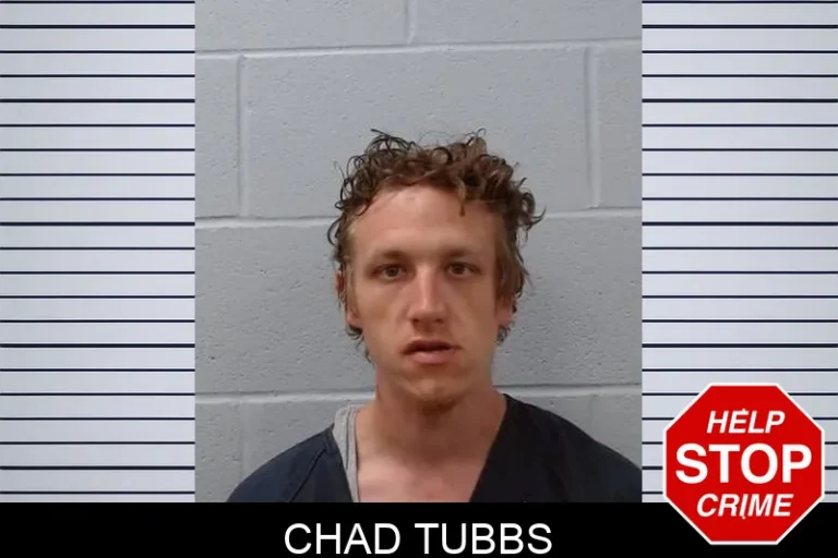Chad TuBbs