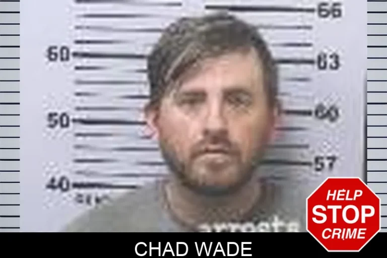 Chad Wade
