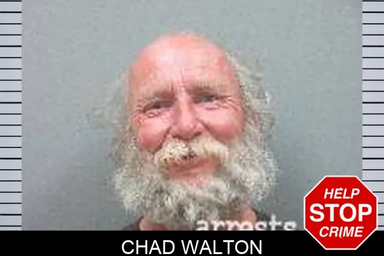 Chad Walton