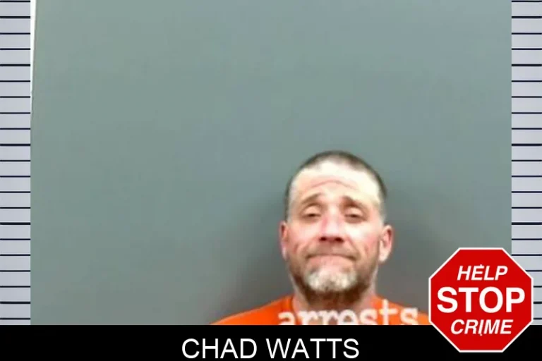 Chad Watts