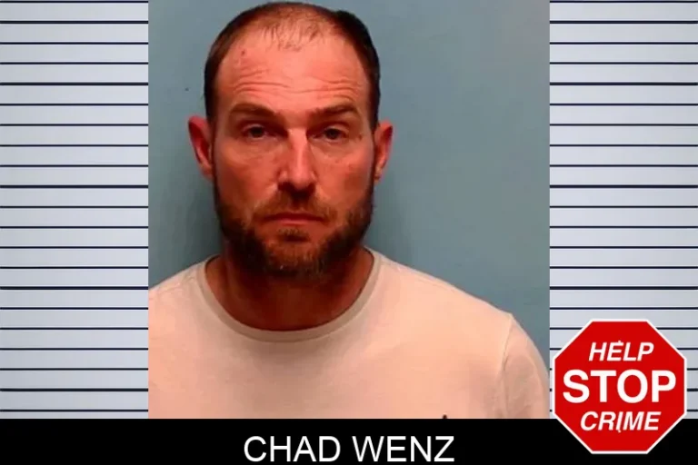 Chad Wenz