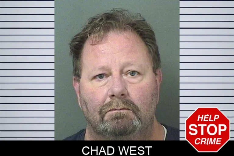 Chad West