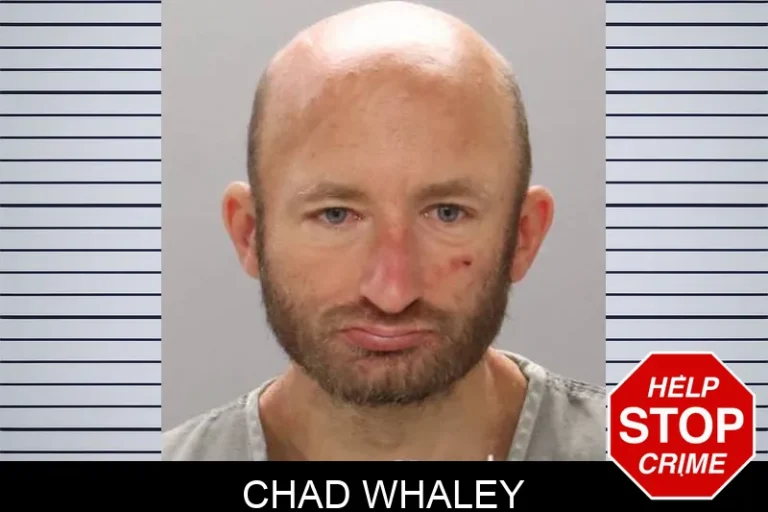 Chad Whaley