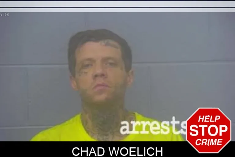 Chad Woelich
