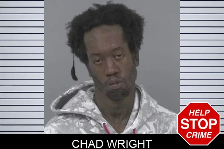Chad Wright