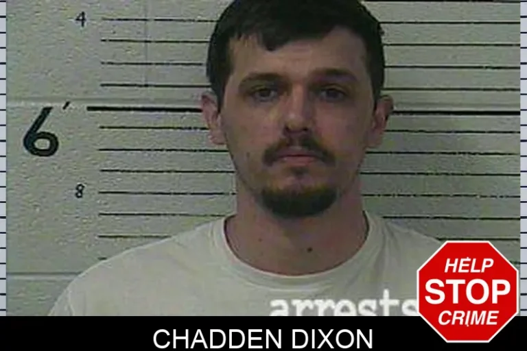 Chadden Dixon