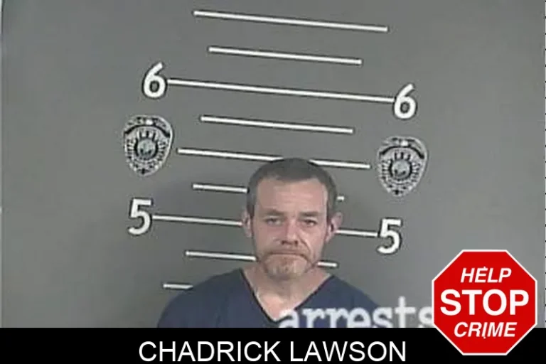 Chadrick Lawson