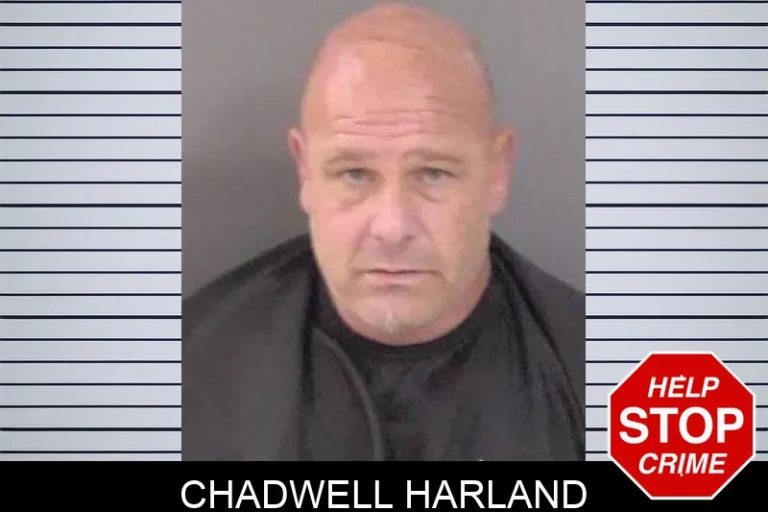 Chadwell Harland
