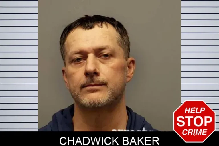 Chadwick Baker