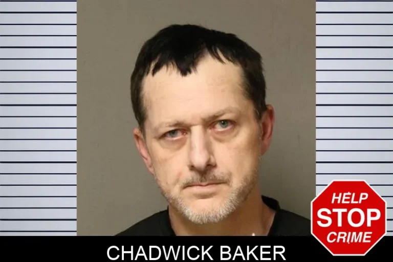 Chadwick Baker