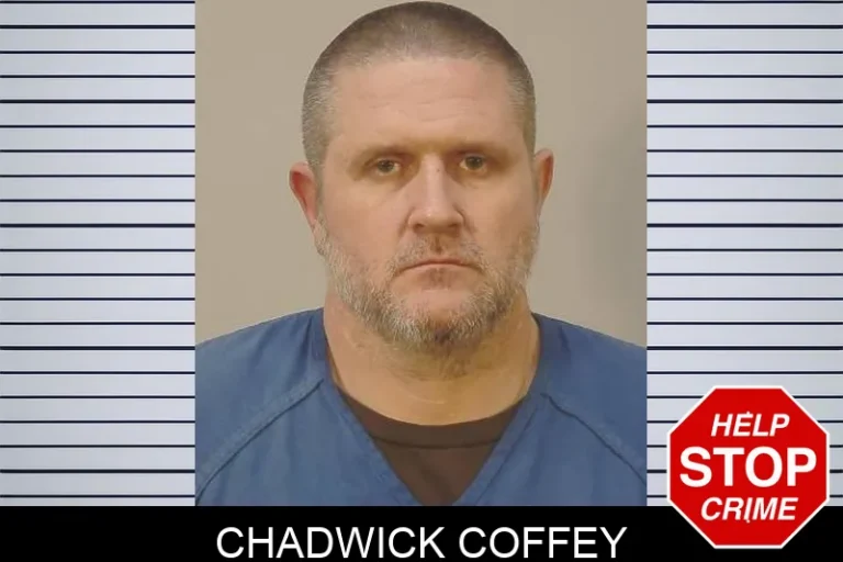 Chadwick Coffey