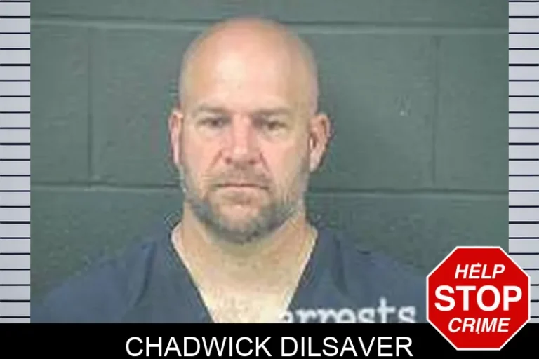Chadwick Dilsaver