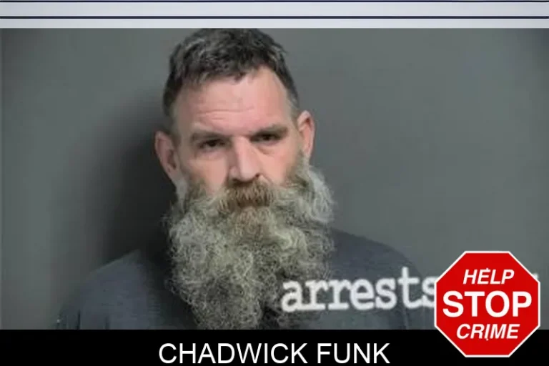 Chadwick FuNk
