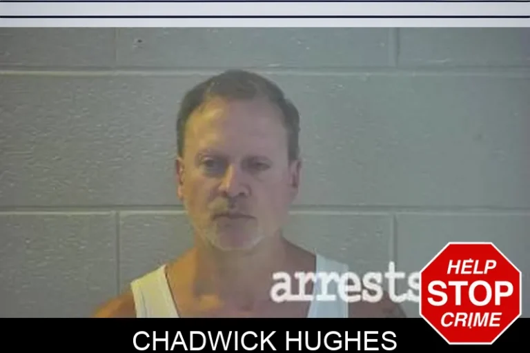 Chadwick HuGhes