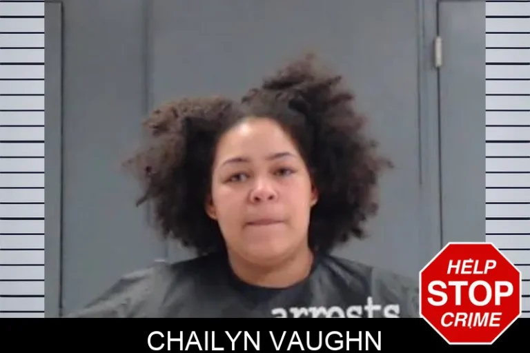 Chailyn VauGhn