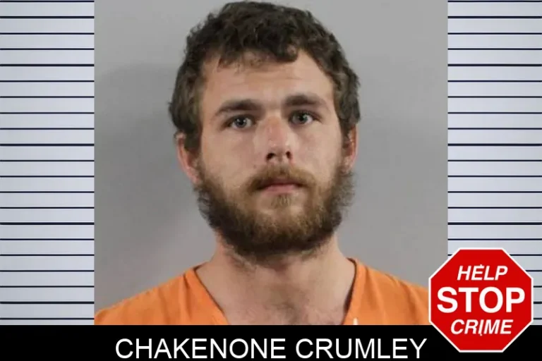 Chakenone CruMley