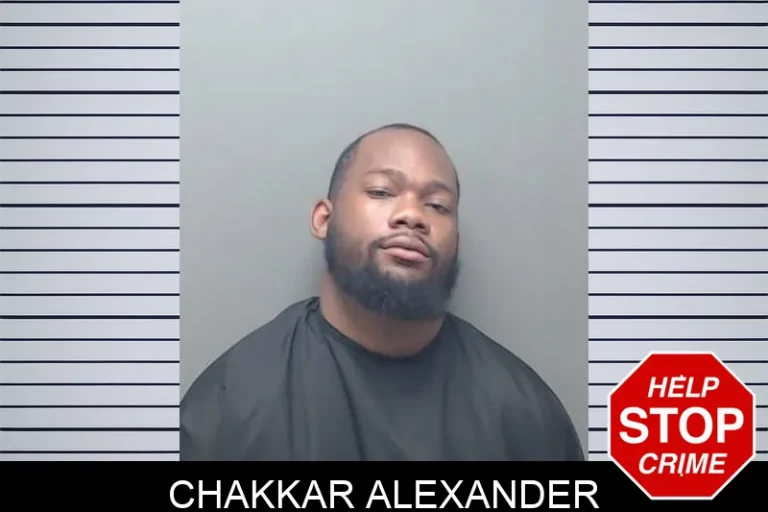 Chakkar Alexander