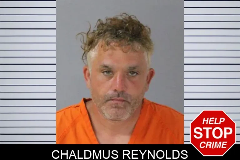 ChaldmuS Reynolds