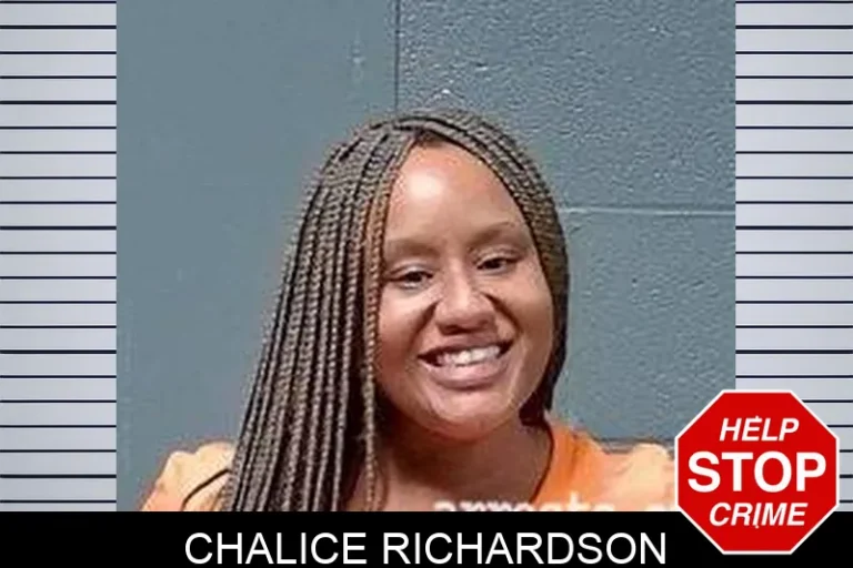 Chalice Richardson