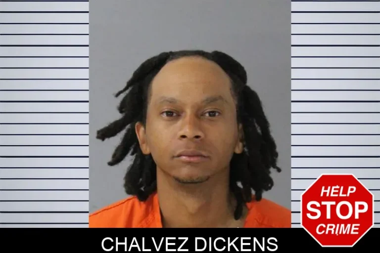Chalvez Dickens