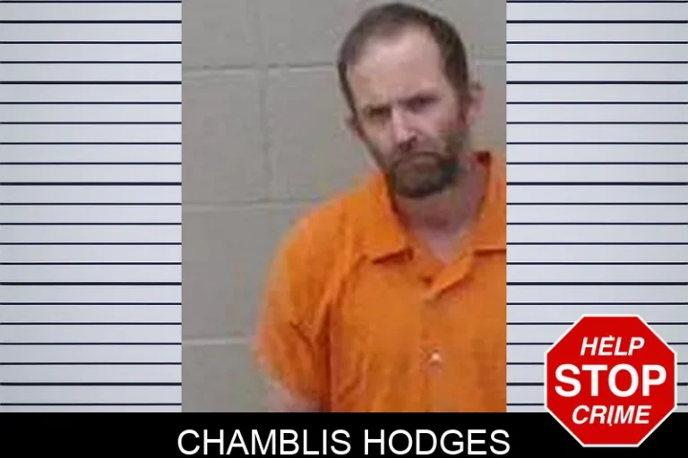 Chamblis Hodges