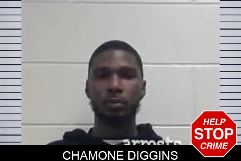 Chamone Diggins