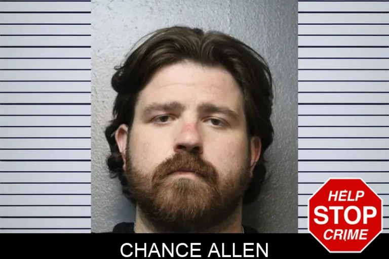 Chance Allen