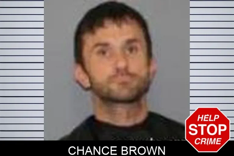 Chance Brown