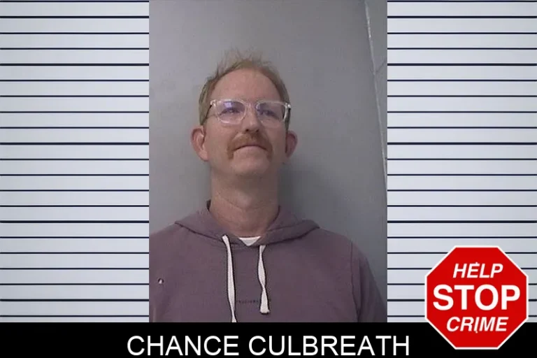 Chance Culbreath