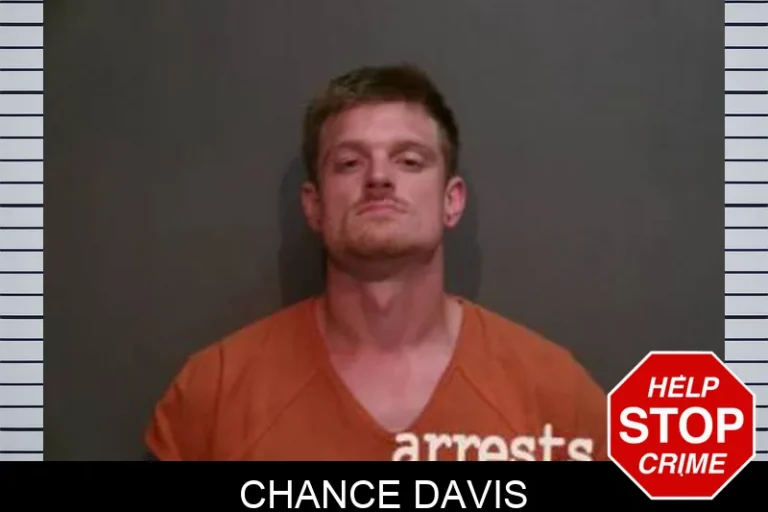 Chance Davis