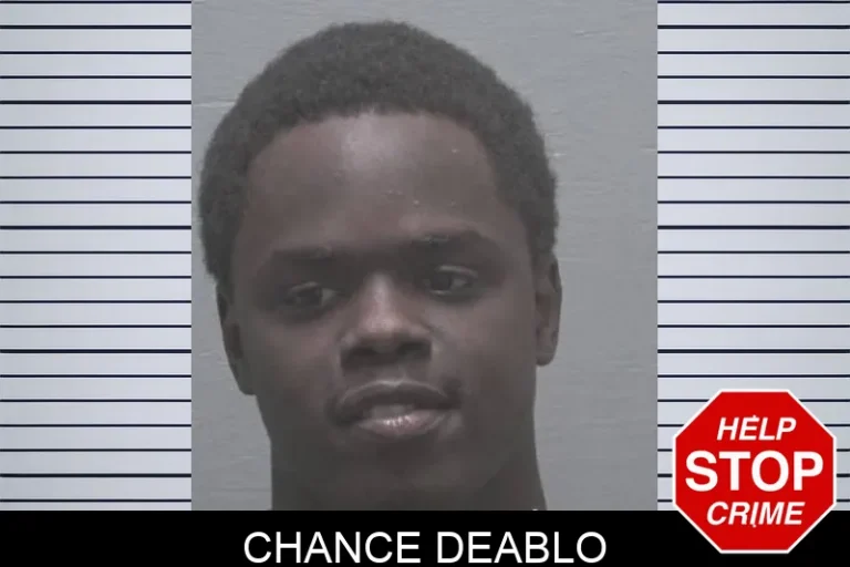 Chance Deablo