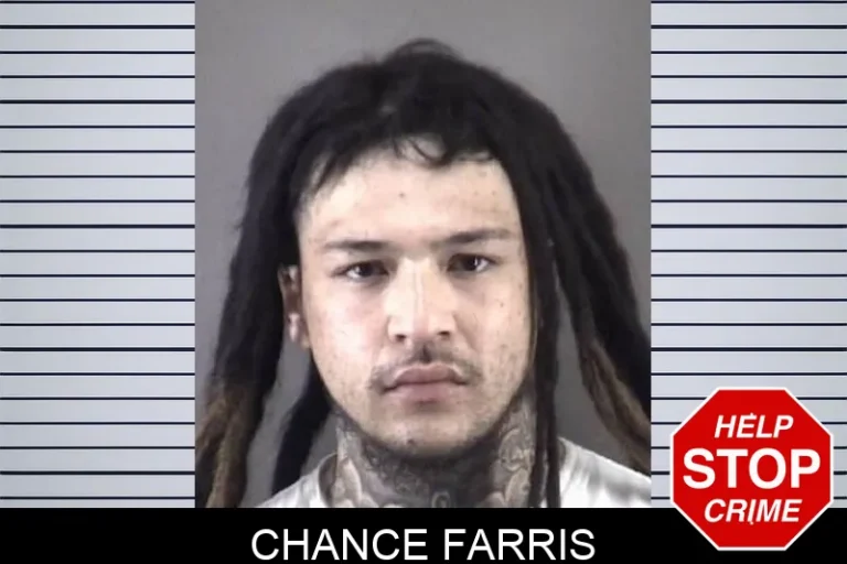 Chance Farris