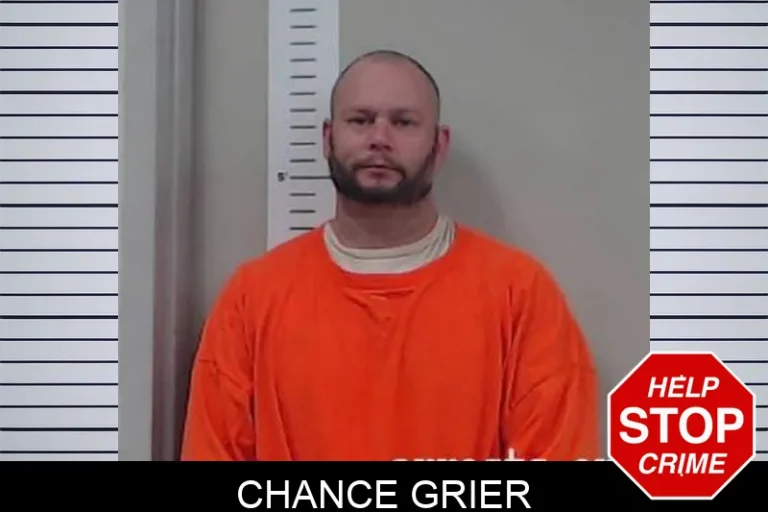Chance Grier