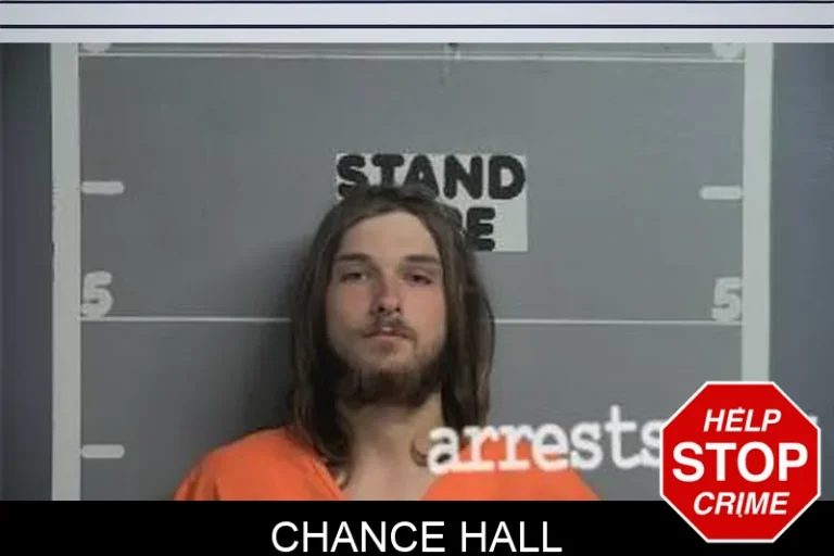 Chance Hall