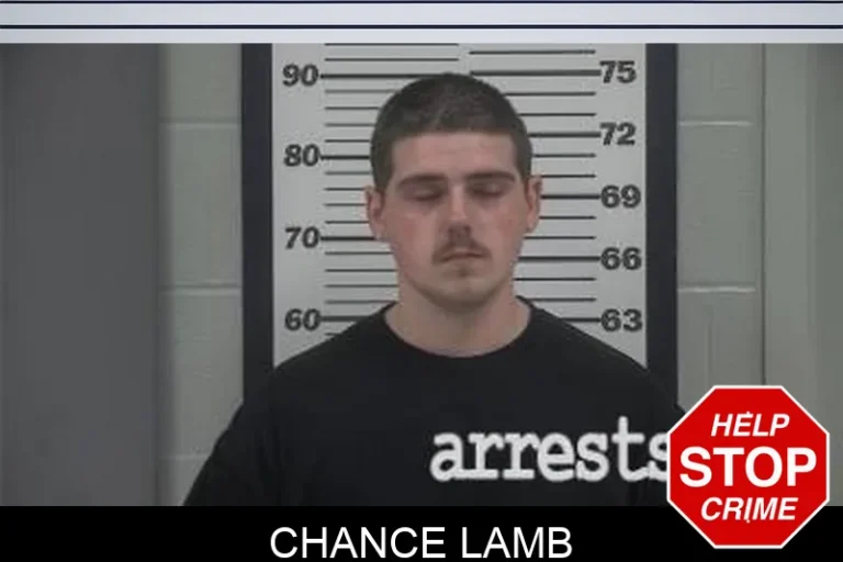 Chance Lamb