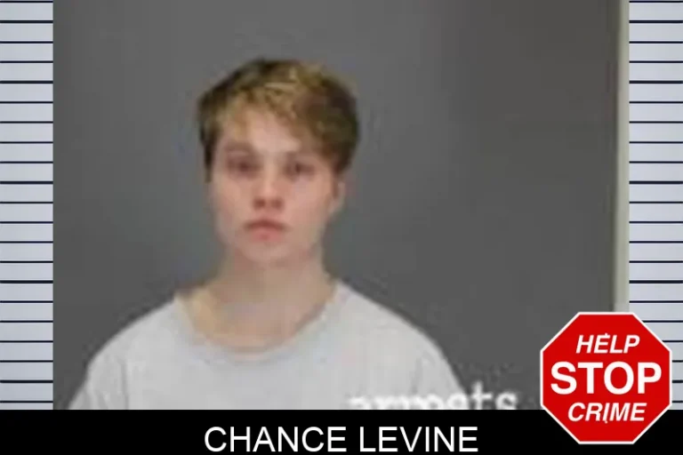 Chance Levine