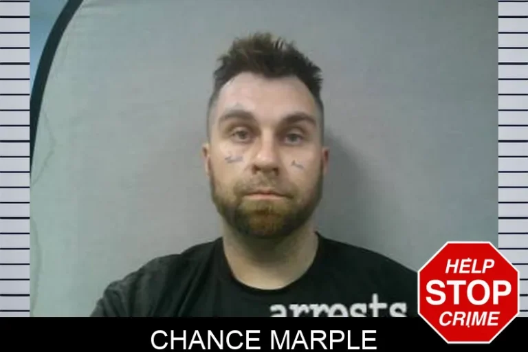 Chance Marple