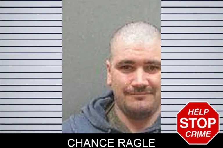 Chance Ragle