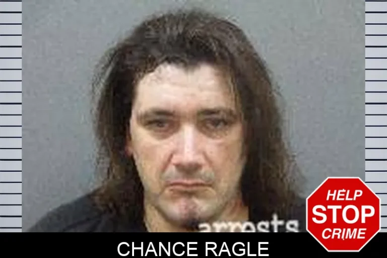 Chance Ragle