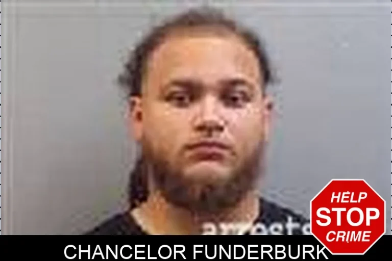 Chancelor FuNderbuRk