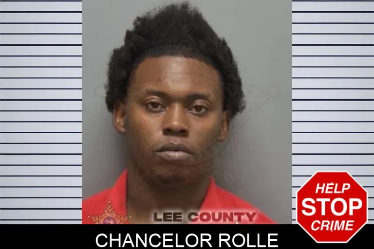 Chancelor Rolle