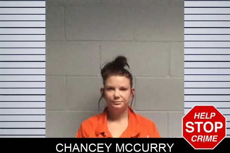 Chancey McCuRry