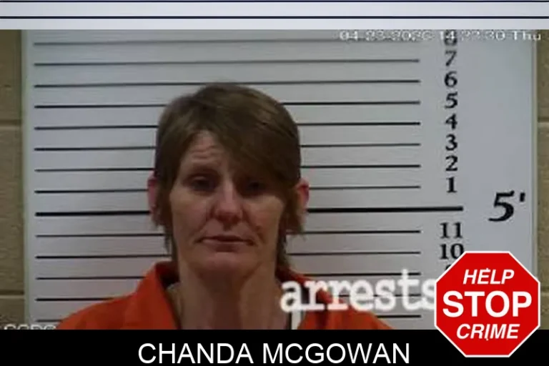 Chanda McGowan