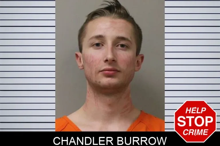 Chandler BuRrow