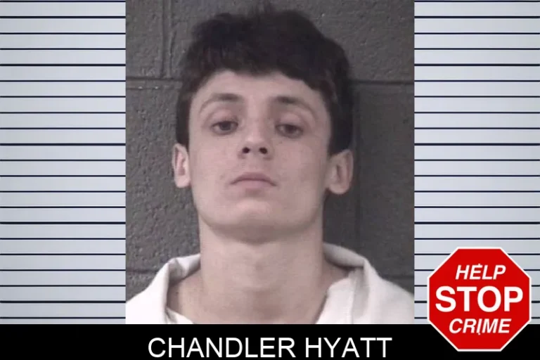 Chandler Hyatt
