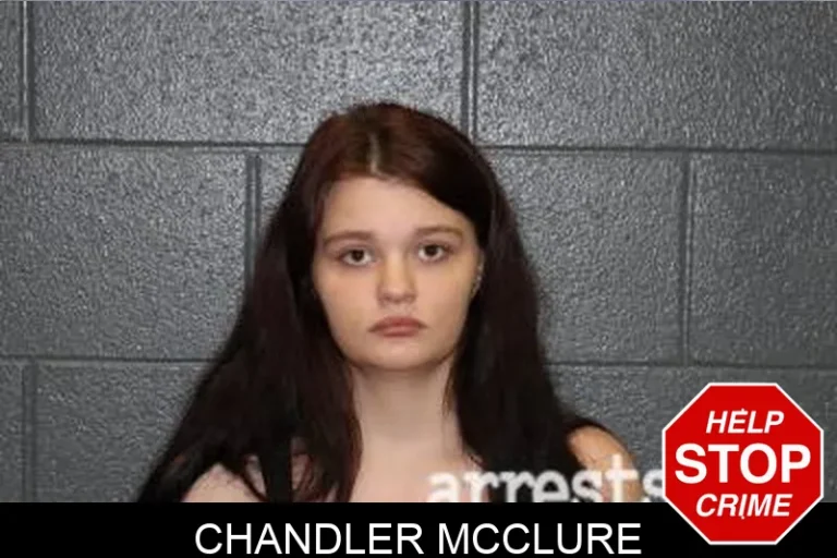 Chandler McCluRe