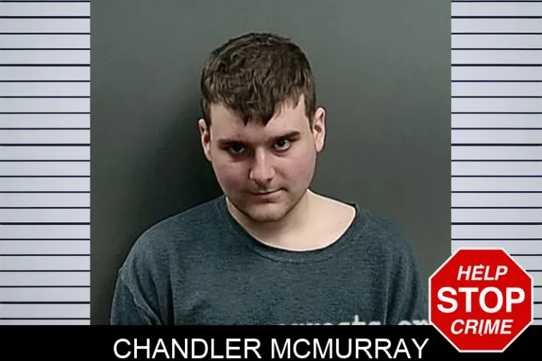 Chandler McMuRray