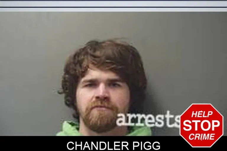Chandler Pigg